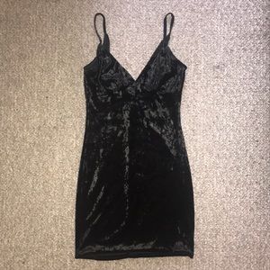 Sexy Little Black Dress